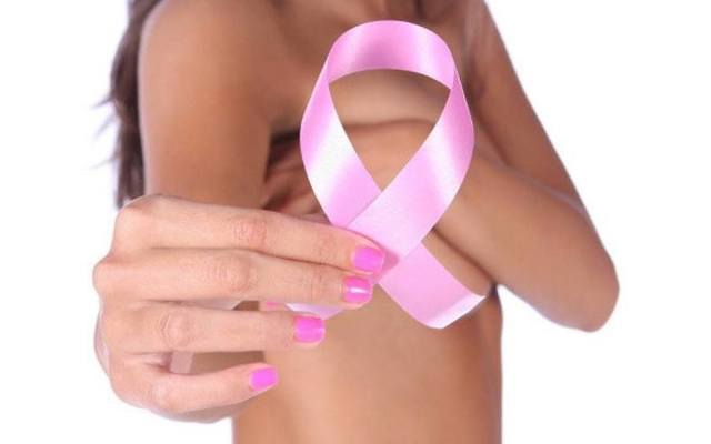Rak piersi - czynniki ryzyka, objawy, diagnostyka, profilaktyka