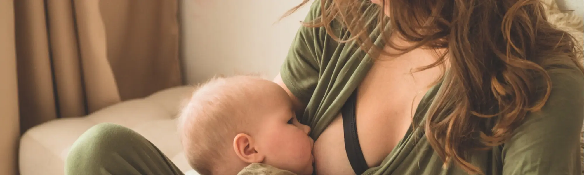 Karmienie piersią - korzyści dla matki i dziecka, wskazówki, najczęściej zadawane pytania
