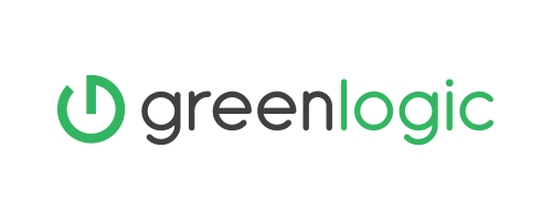 Greenlogic - logo