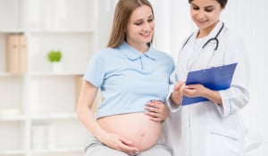 Genetyczne badania prenatalne - test Harmony i badania inwazyjne