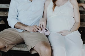 Jak przebiega test na ustalenie ojcostwa w ciąży